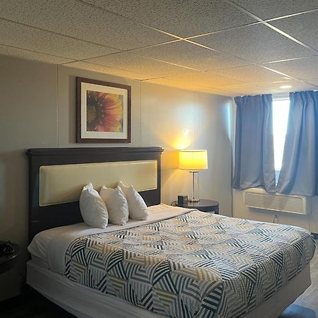 Studio 6 Borger, Tx Boom Town المظهر الخارجي الصورة