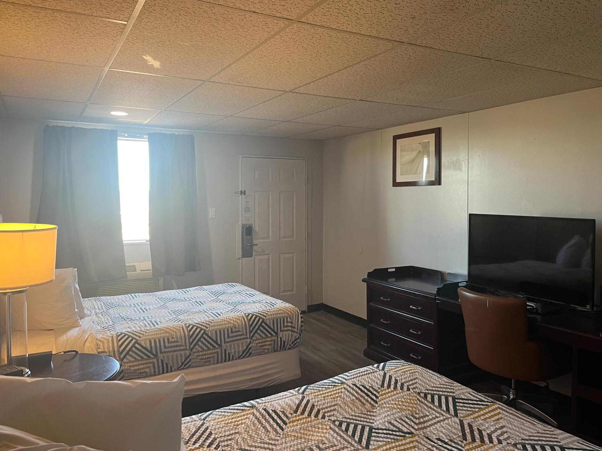 Studio 6 Borger, Tx Boom Town المظهر الخارجي الصورة